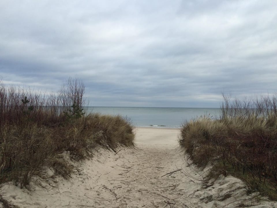 Irjados-surf Campground/ 
RV Resort in Pomeranian Voivodeship