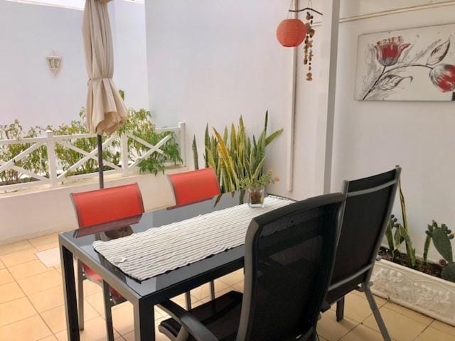 Casa La Gangita, con WiFi gratis Apartment in Isla de Lanzarote