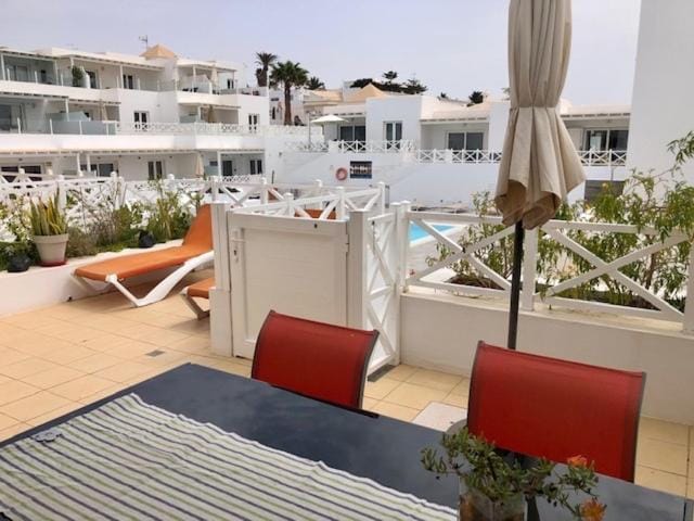 Casa La Gangita, con WiFi gratis Apartment in Isla de Lanzarote