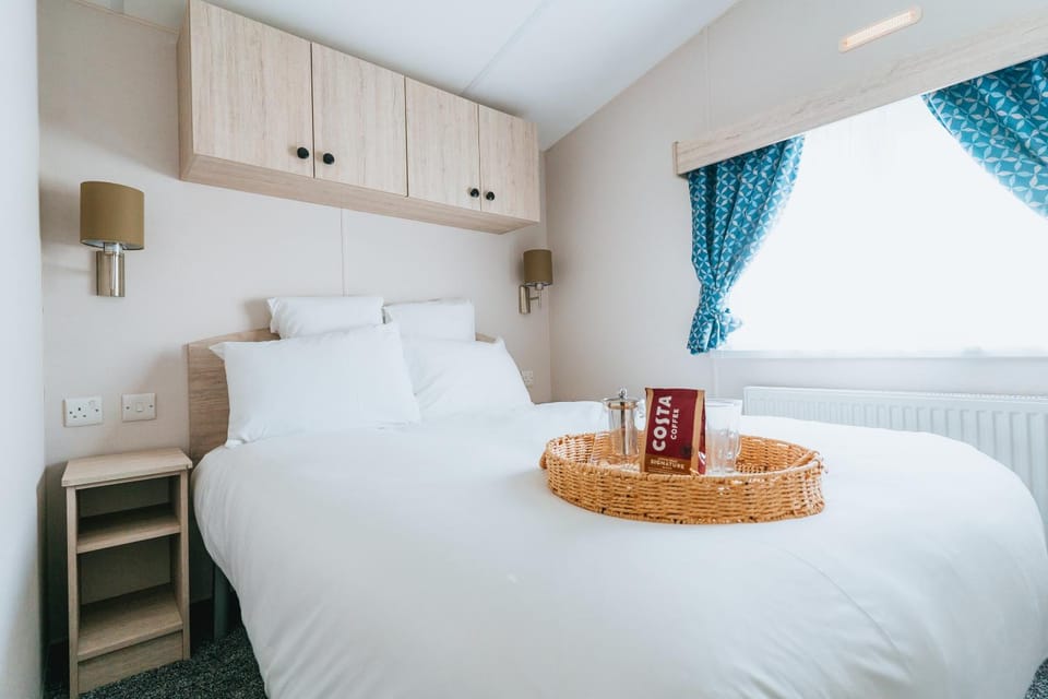 Marine Holiday Park Campground/ 
RV Resort in Rhyl