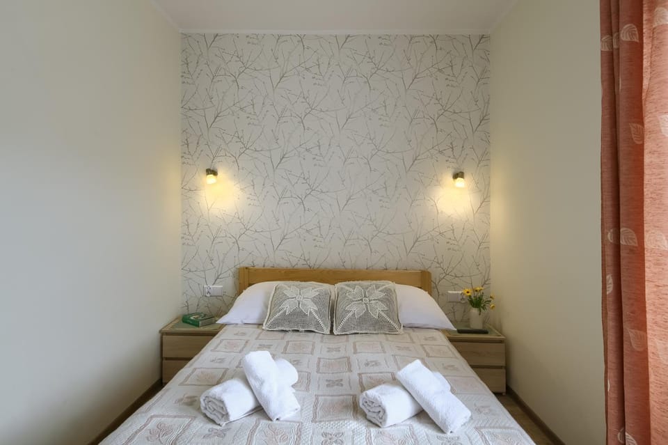 Baranówka Vacation rental in Lesser Poland Voivodeship