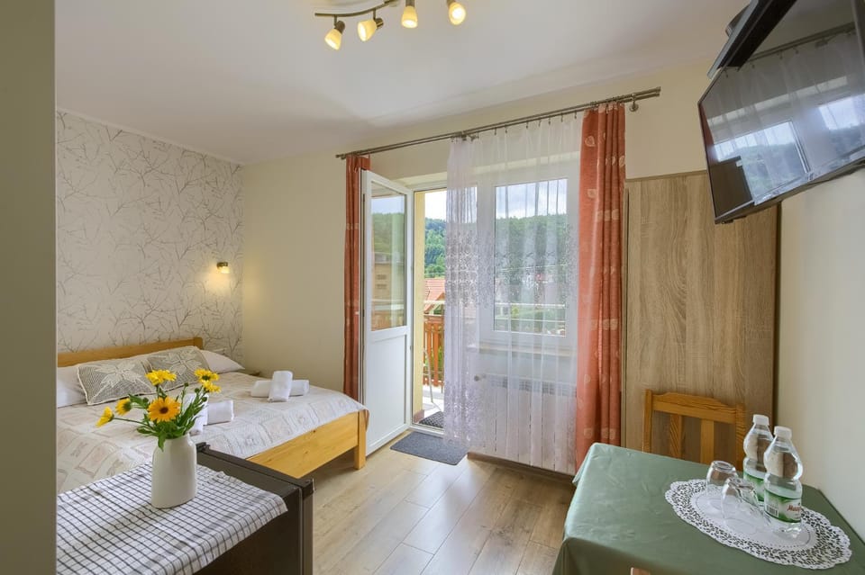 Baranówka Vacation rental in Lesser Poland Voivodeship
