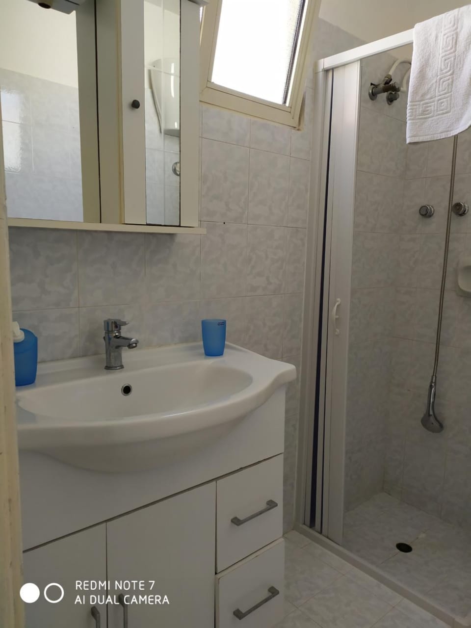 Monolocale relax Apartment in Porto Cesareo