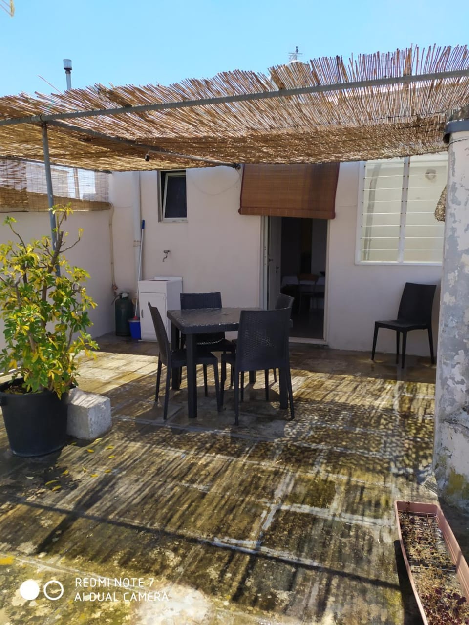 Monolocale relax Apartment in Porto Cesareo