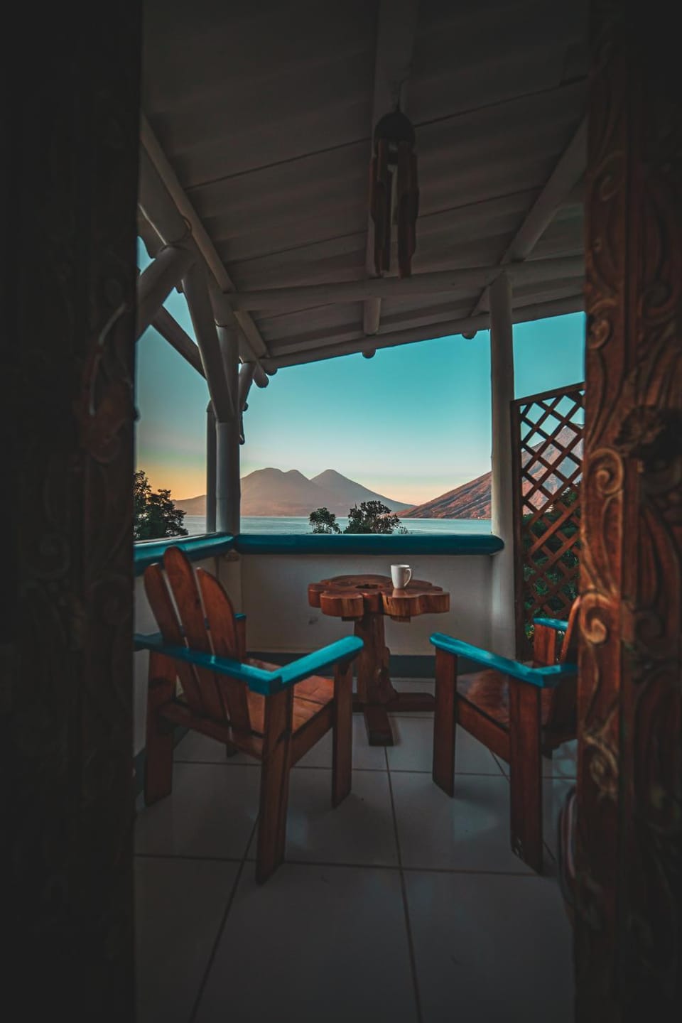 View (from property/room), Lake view, Mountain view, Sunrise, Sunset
