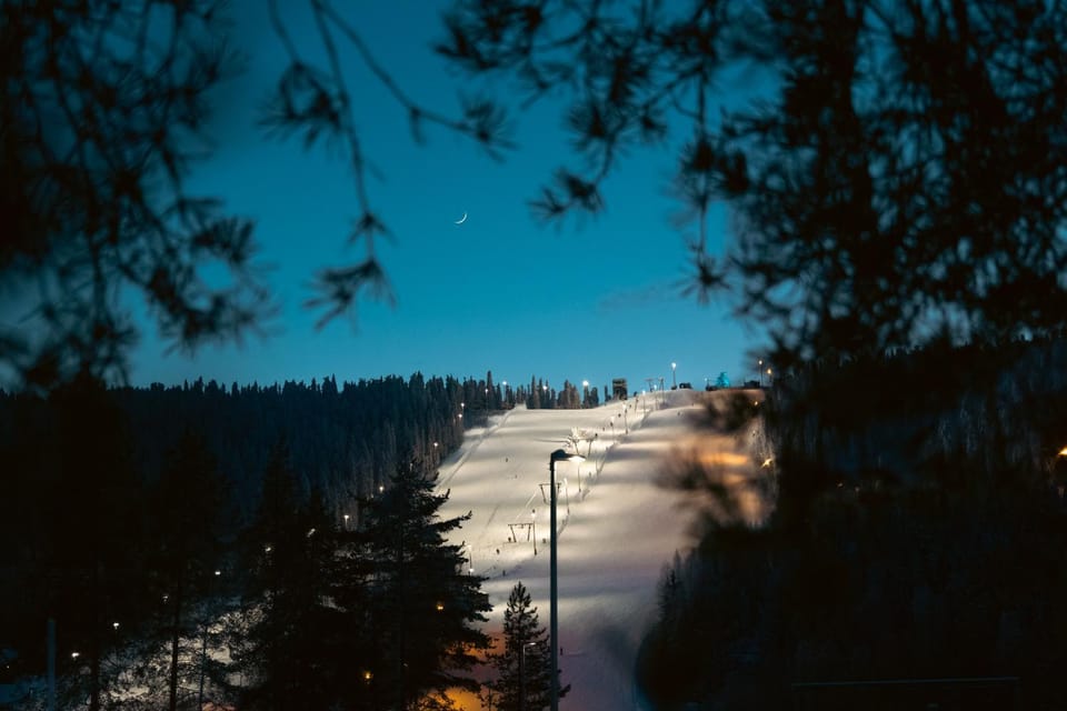 Winter