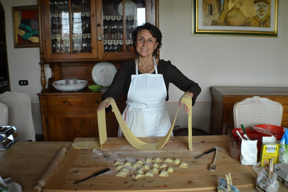 Chianti Passion House in Tuscany