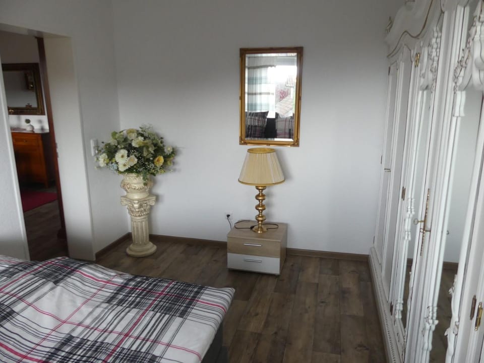 Ferienwohnung Anke - Appartement 5b Apartment in Limburg (province)