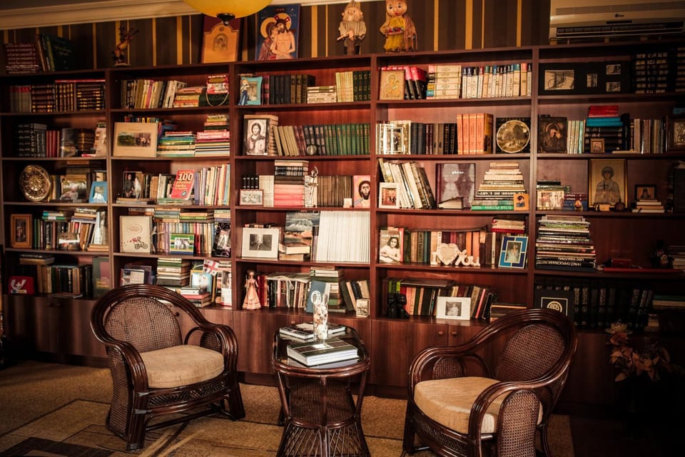 Library
