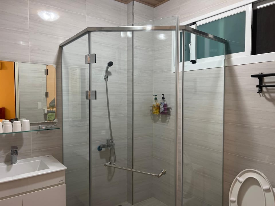 Ode to Mansions B&B Vacation rental in Taiwan, Province of China
