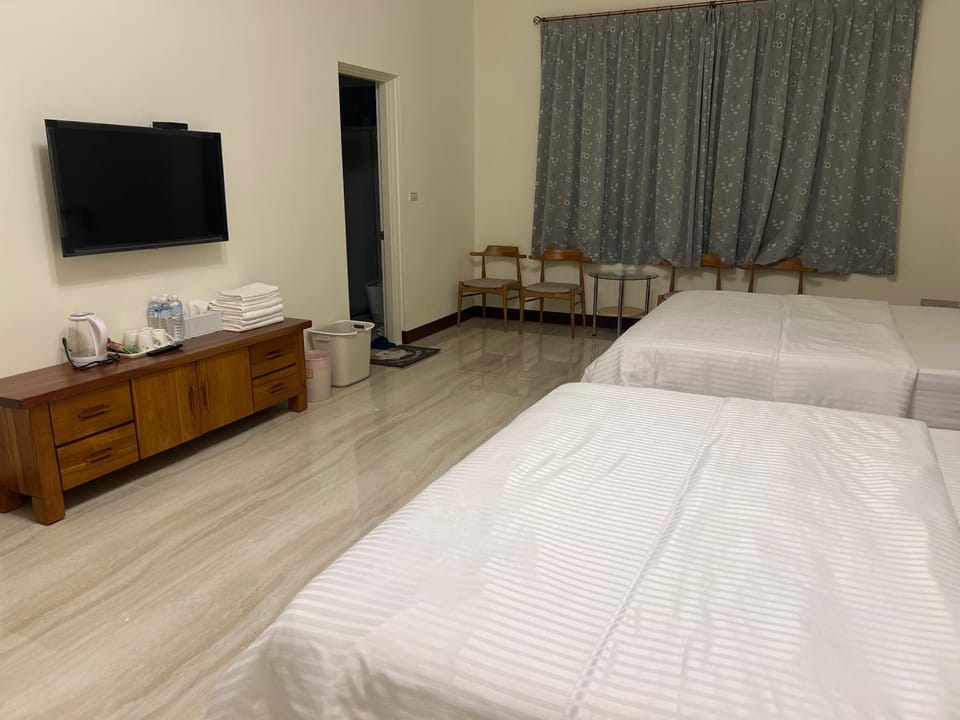Ode to Mansions B&B Vacation rental in Taiwan, Province of China