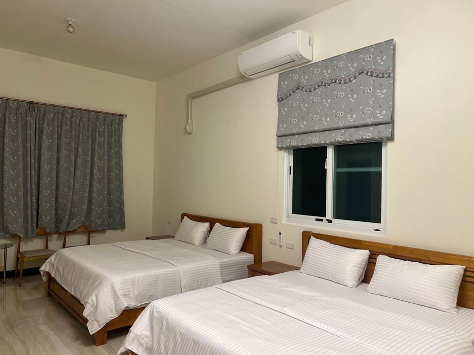 Ode to Mansions B&B Vacation rental in Taiwan, Province of China