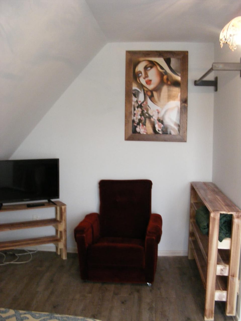 U Krystyny Vacation rental in Poland