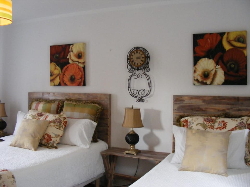 U Krystyny Vacation rental in Poland