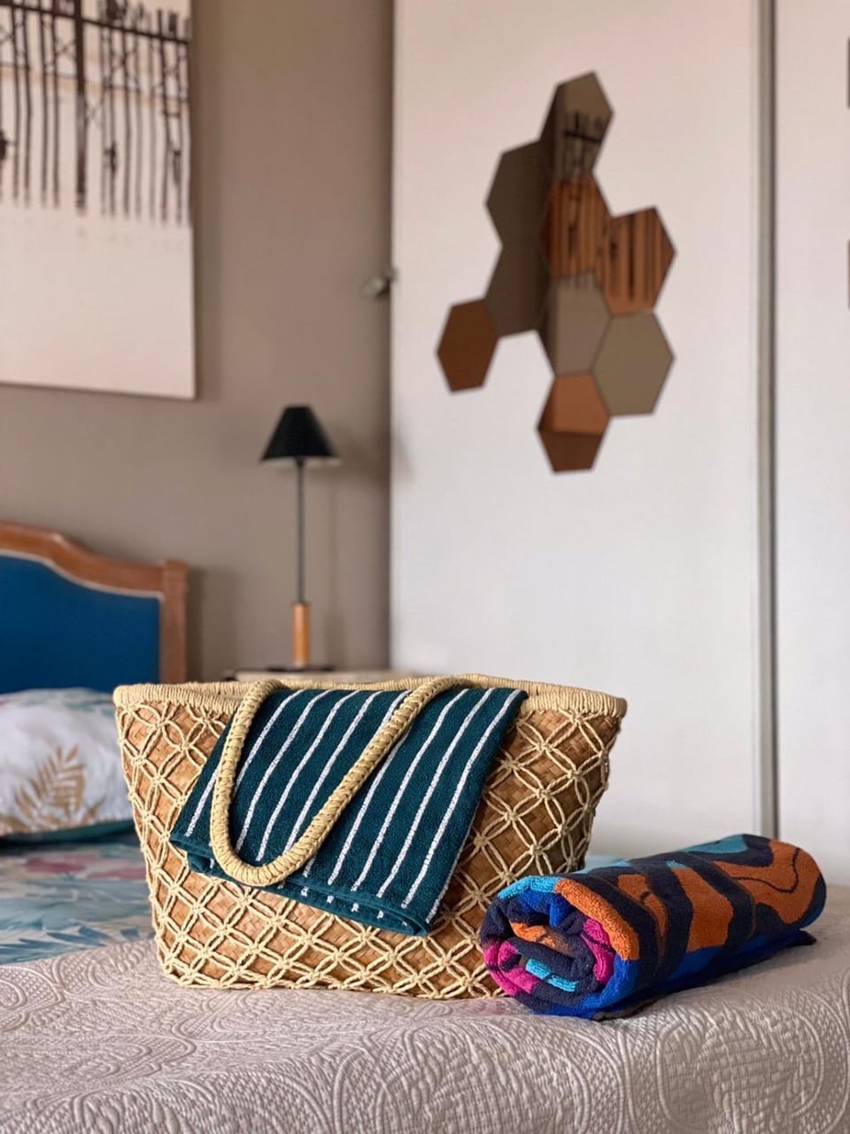 Luxurious Studio in NICE 450 m of the sea Apartment in Nice