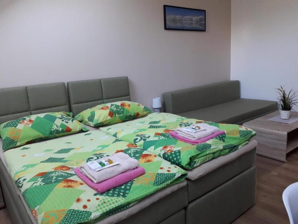 Penzion Na Hrazi Bed and Breakfast in Lower Silesian Voivodeship