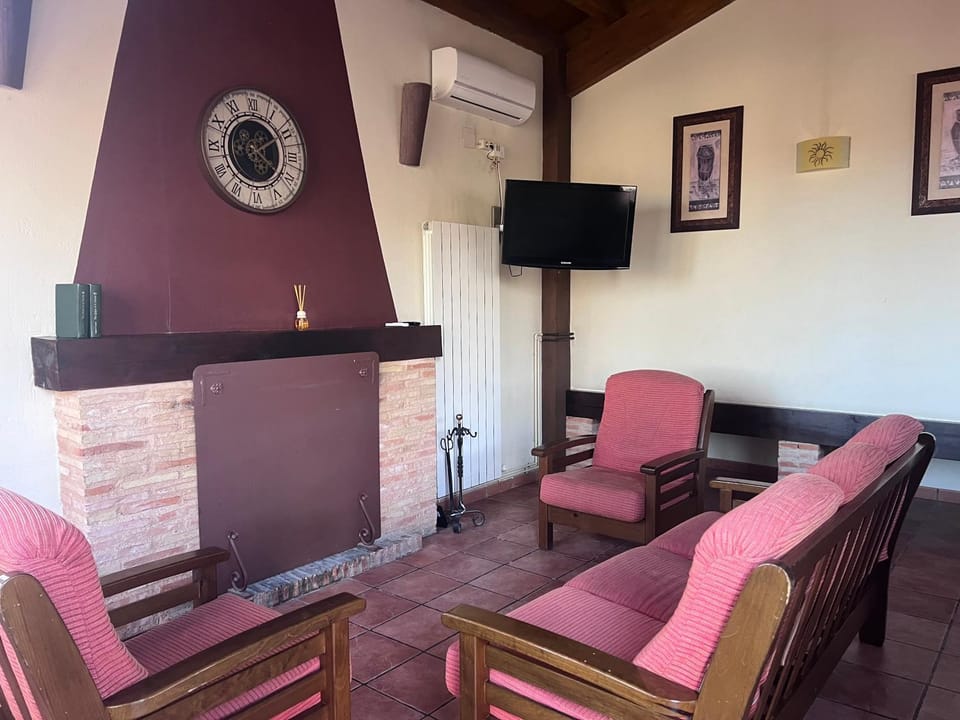 Casas Rurales el Cerrete de Haro Villa in La Mancha