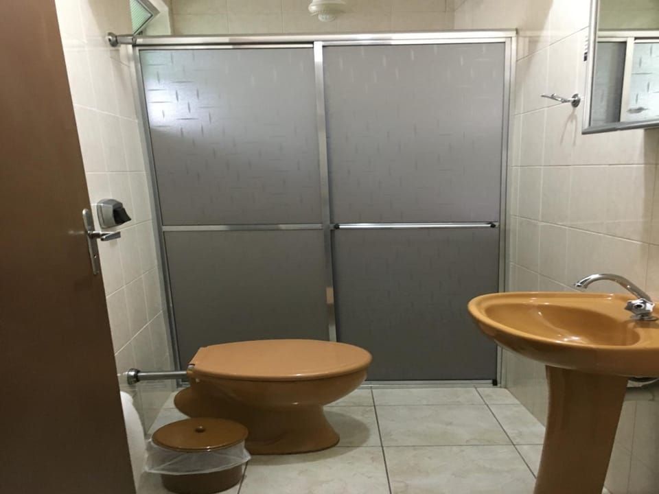 Podium Hotel Hotel in Sao Paulo City