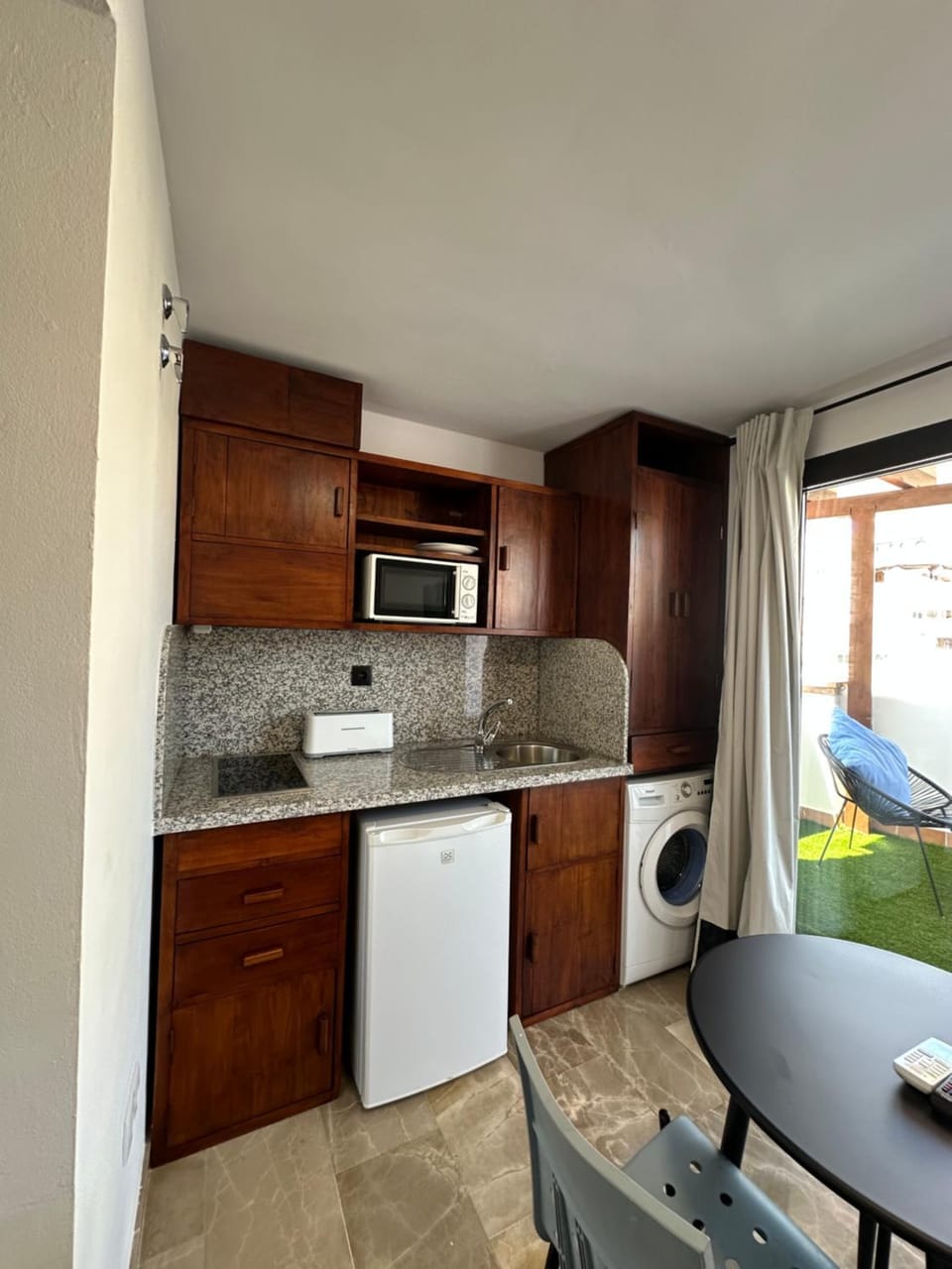 Apartamentos El Tranco del Mar Apartment in Almuñécar