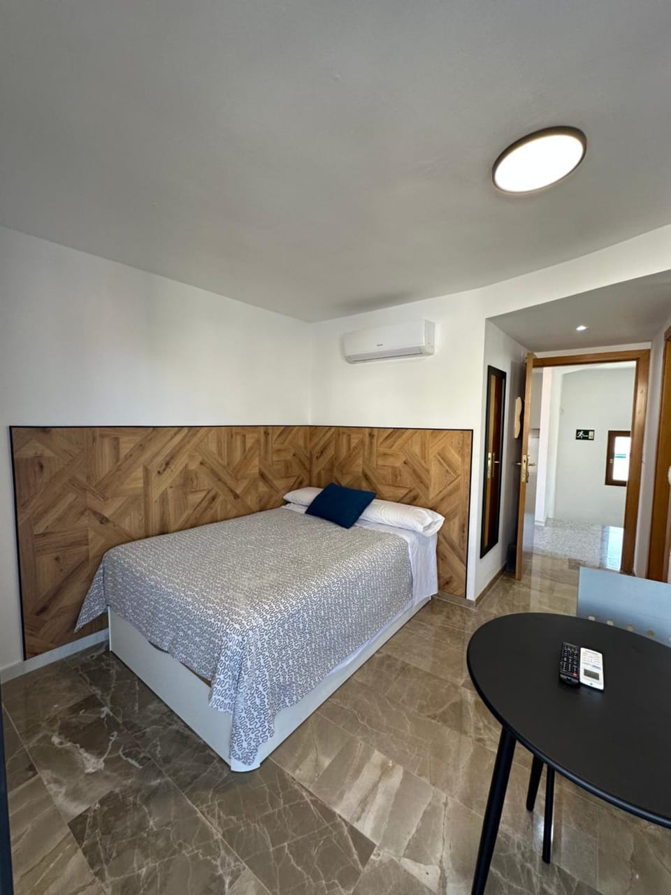 Apartamentos El Tranco del Mar Apartment in Almuñécar