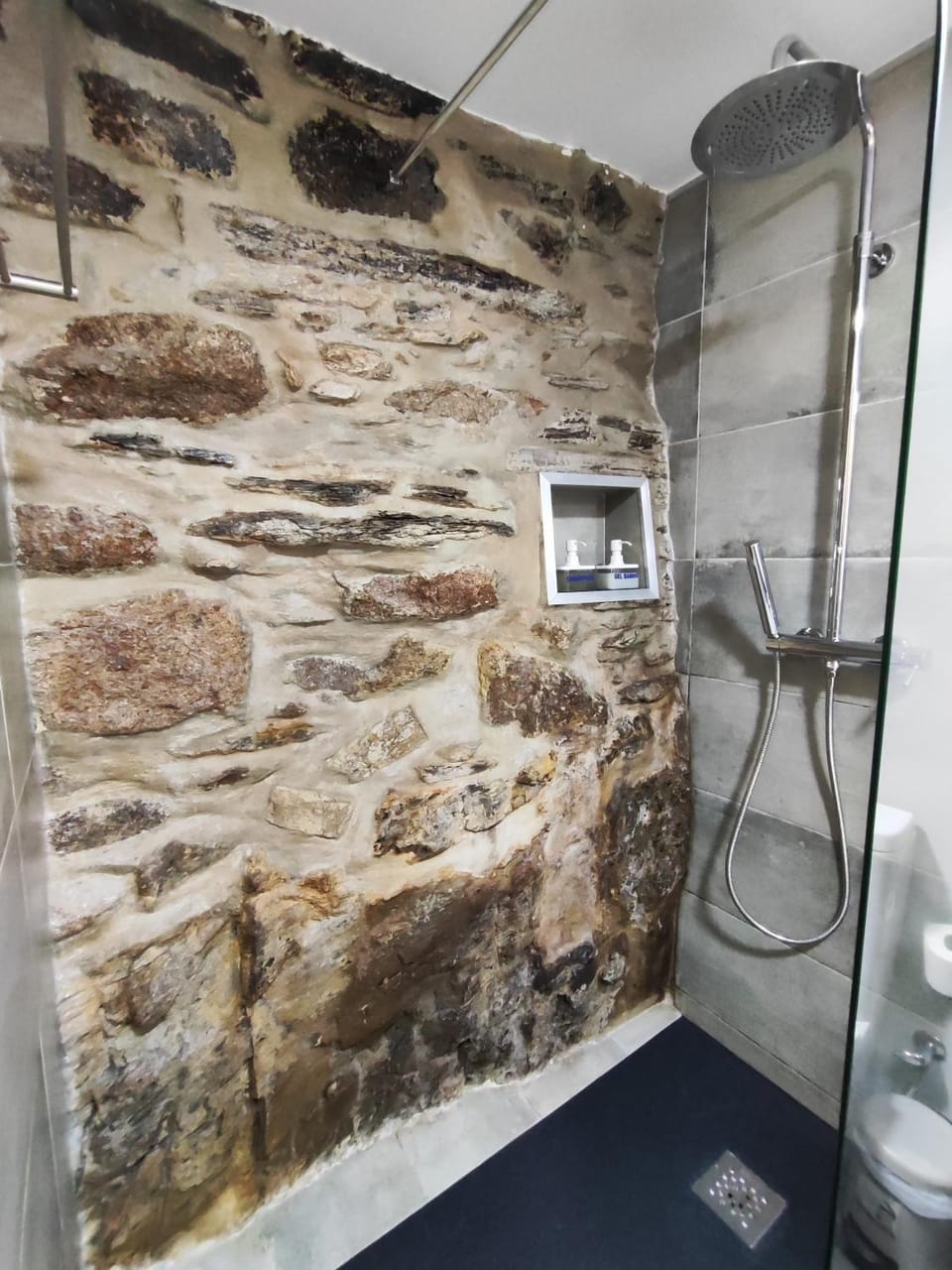 Refugio d'Anita Douro Valley House Bed and Breakfast in Vila Real District