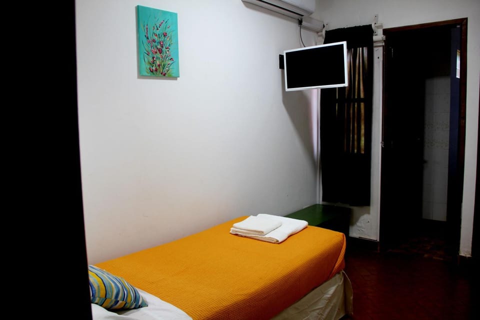 Hotel Vuelta del Ombu Hotel in Misiones Province, Argentina