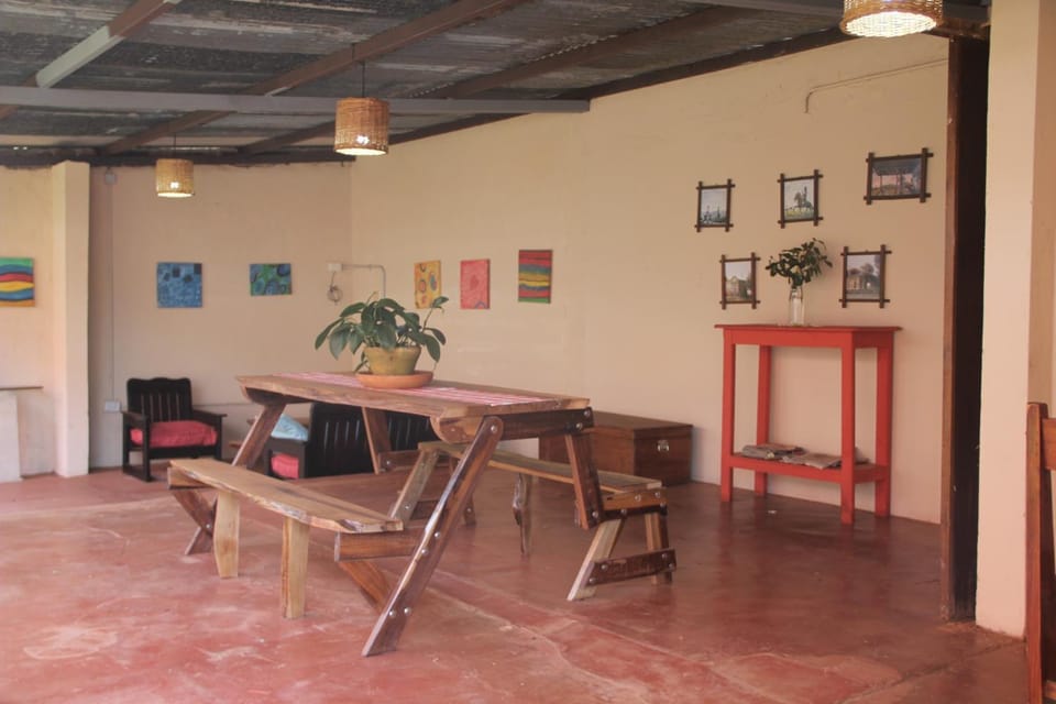 Communal lounge/ TV room, Garden, Lounge or bar, Seating area
