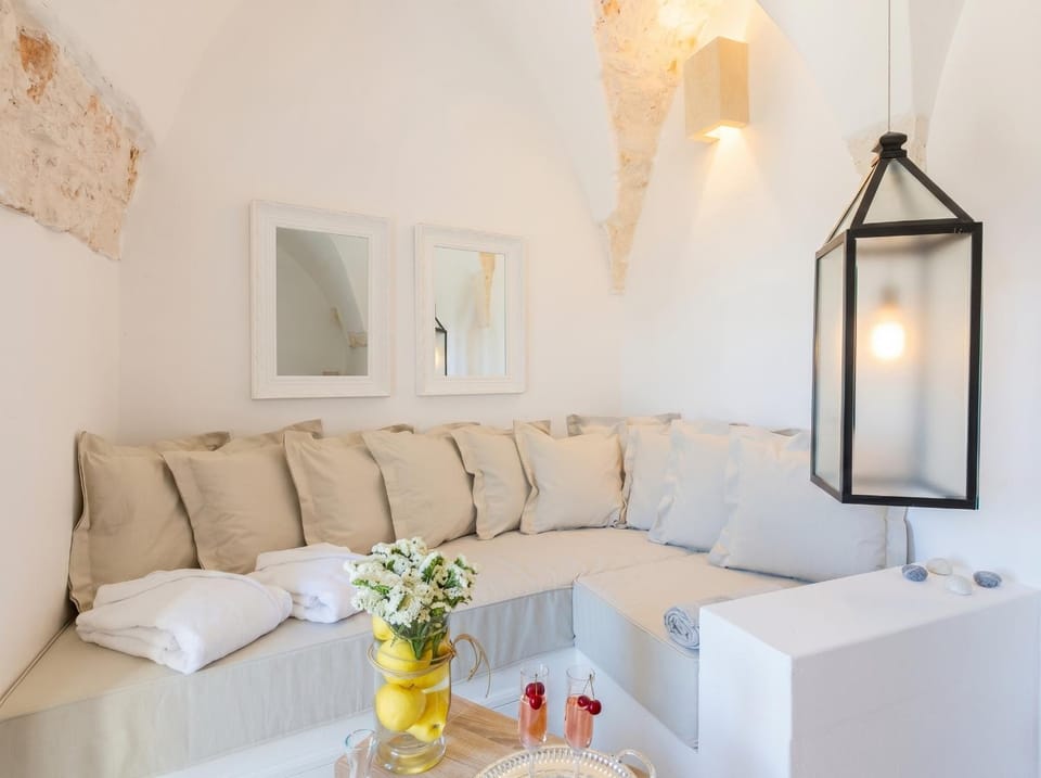 La Dimora di Marco House in Ostuni