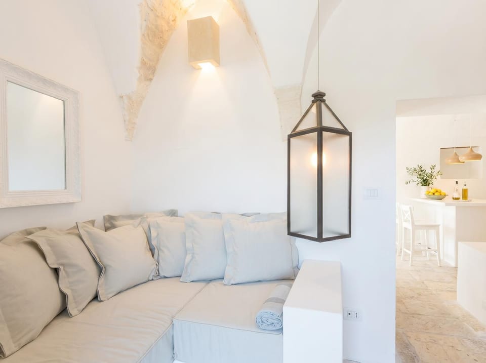 La Dimora di Marco House in Ostuni