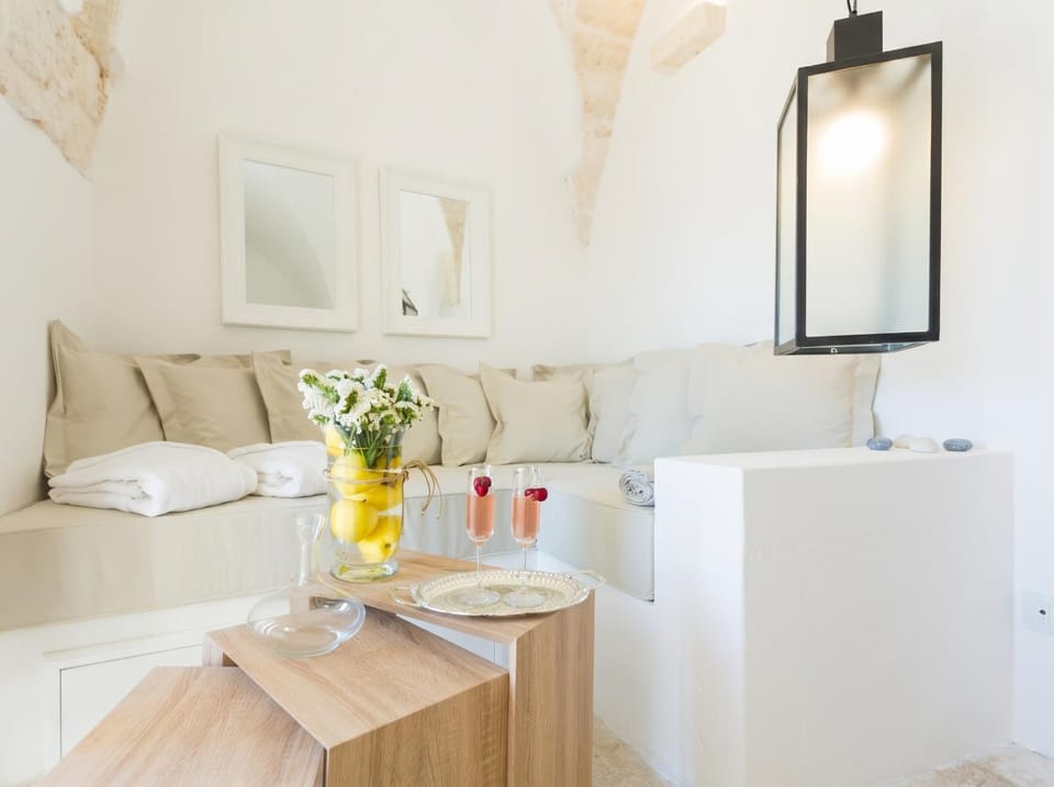 La Dimora di Marco House in Ostuni