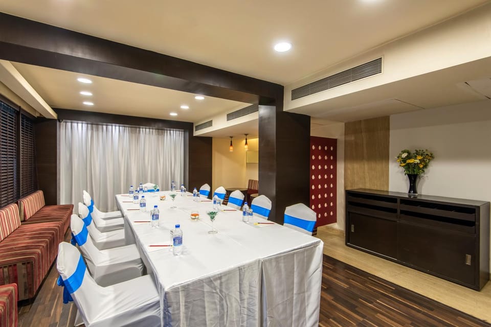 Business facilities, Meeting/conference room
