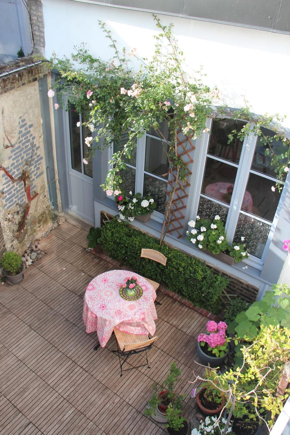 Duplex Little Cottage House in Hauts-de-France