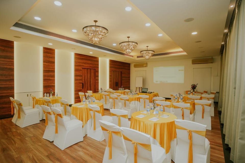 Banquet/Function facilities, Meeting/conference room