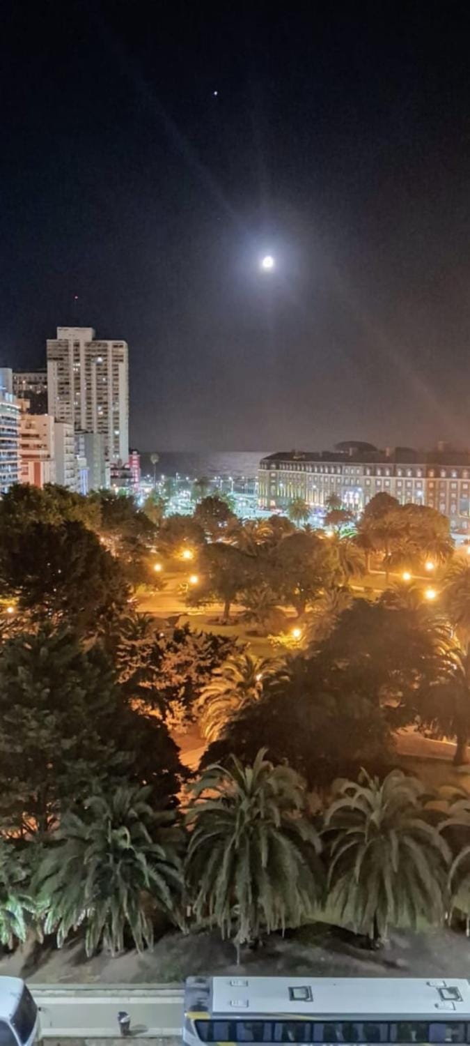 Departamento Plaza Colón, Mar del Plata Apartment in Mar del Plata