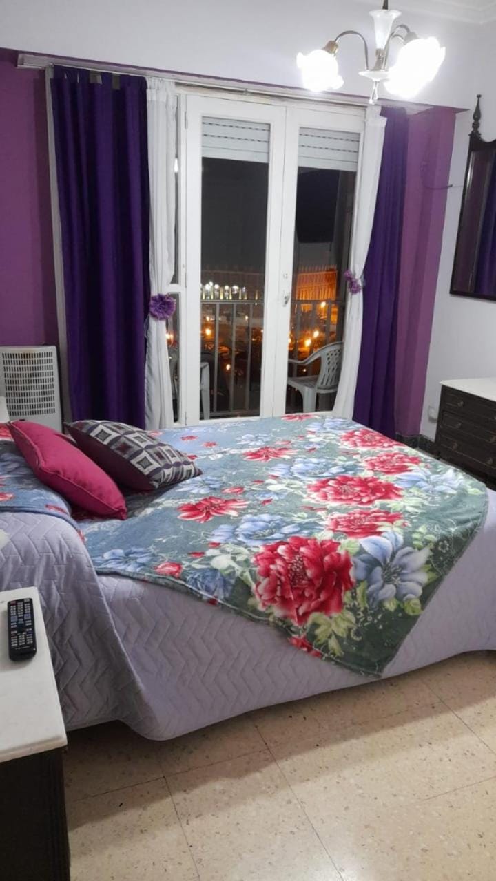 Departamento Plaza Colón, Mar del Plata Apartment in Mar del Plata