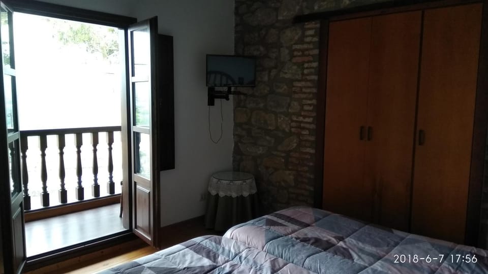 Casa Albertino Bed and Breakfast in Western coast of Cantabria