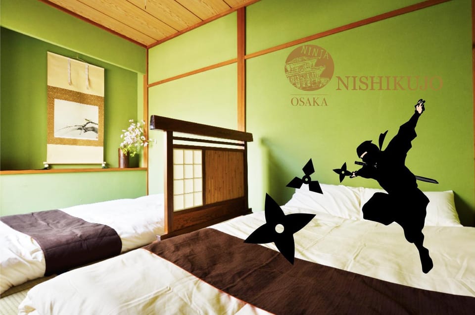 Bed, Property logo or sign, Bedroom, Seasons, Time of day