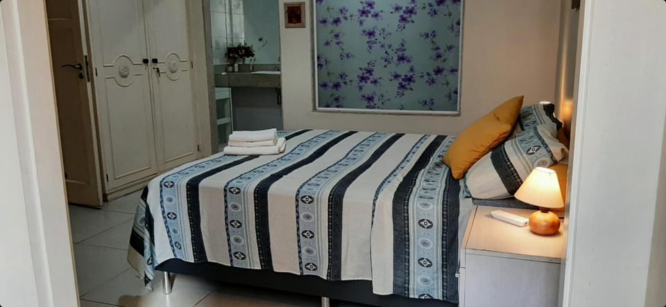 Bed, Photo of the whole room, Bedroom, towels, wardrobe