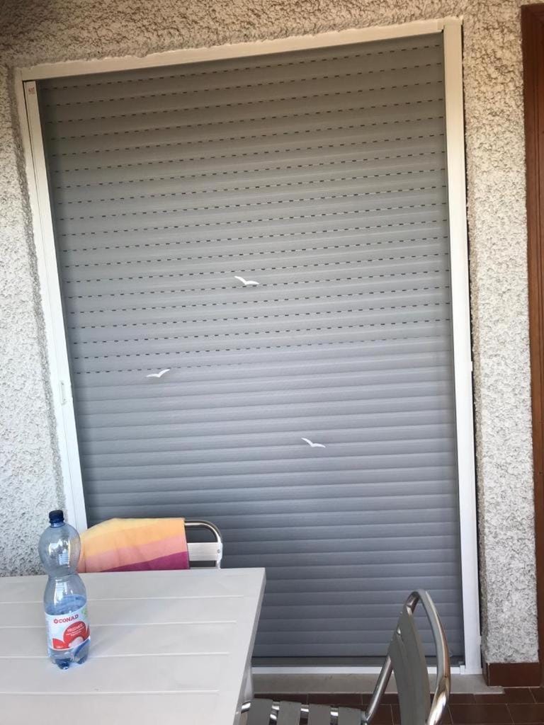 Alba Adriatica Olimpica Apartment in Alba Adriatica