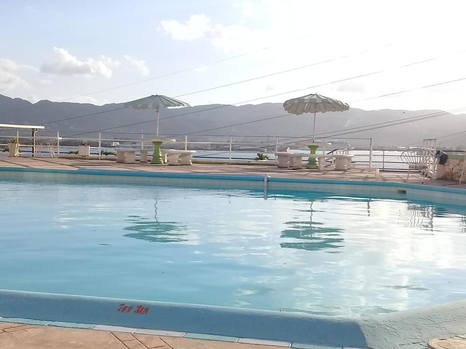City Studios Apartment in Montego Bay
