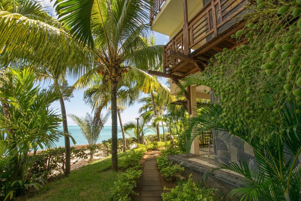 Shower, Toilet, BBQ facilities, Garden, Bathroom, TV and multimedia, Coffee/tea facilities, Balcony/Terrace, Kitchen or kitchenette, Lobby or reception, Bedroom, Sea view, Sea view, Area and facilities