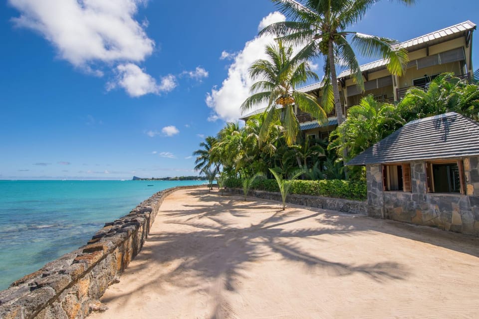 Shower, Toilet, BBQ facilities, Garden, Bathroom, TV and multimedia, Coffee/tea facilities, Balcony/Terrace, Kitchen or kitchenette, Lobby or reception, Bedroom, Sea view, Sea view, Area and facilities