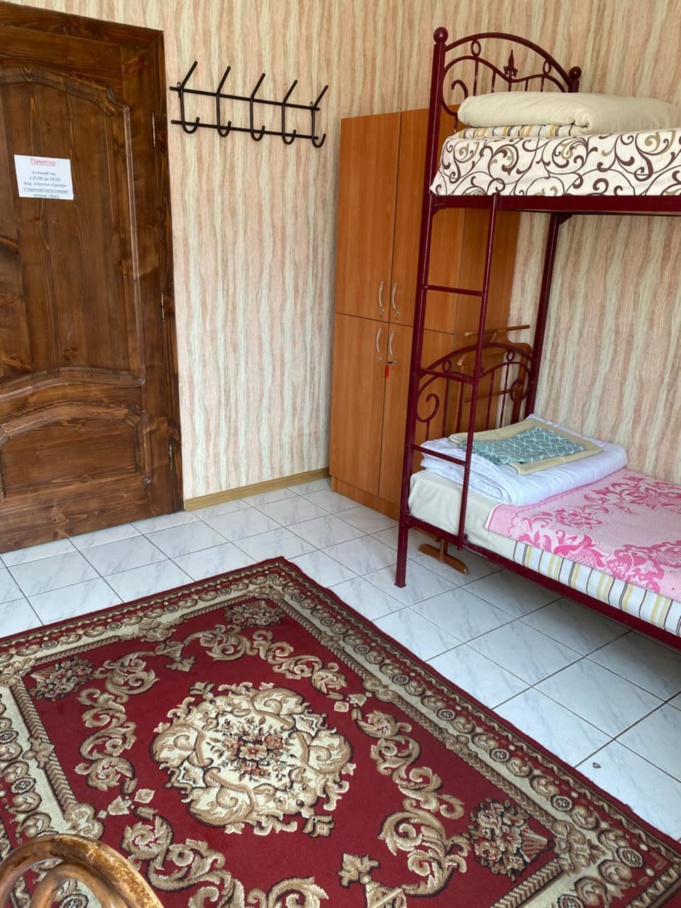Centre Hostel Hostel in Hungary