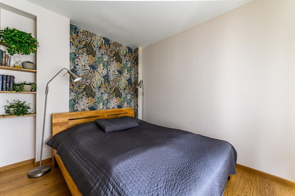 Liepaja Apartments Downtown Apartment in Latvia