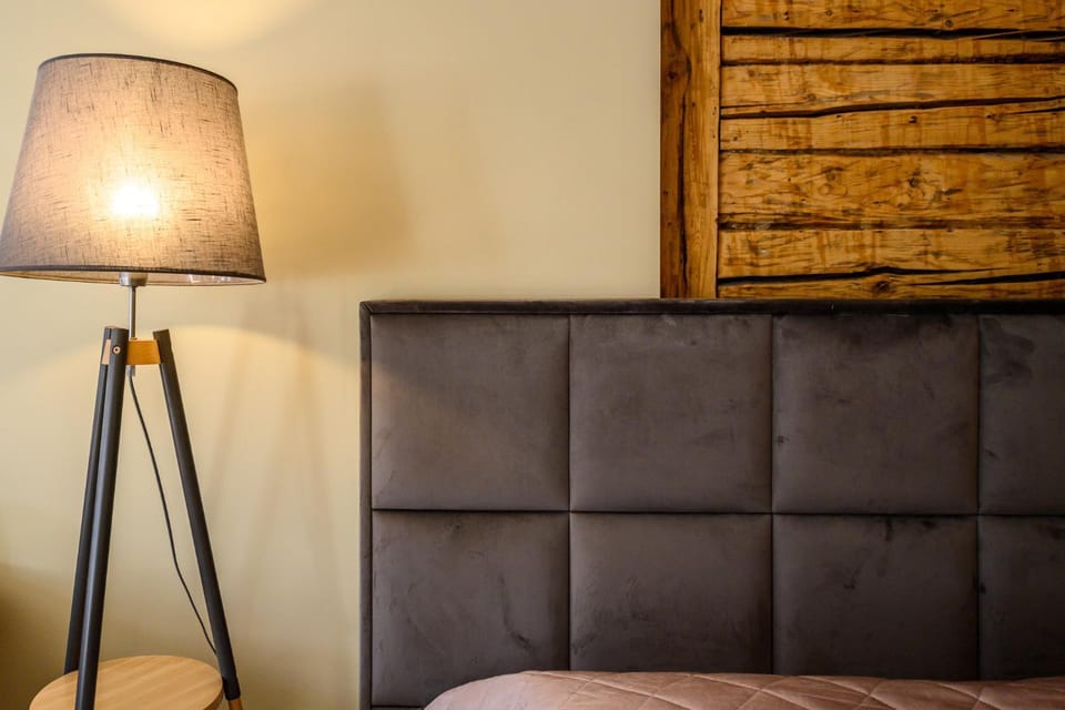 Liepaja Apartments Downtown Apartment in Latvia