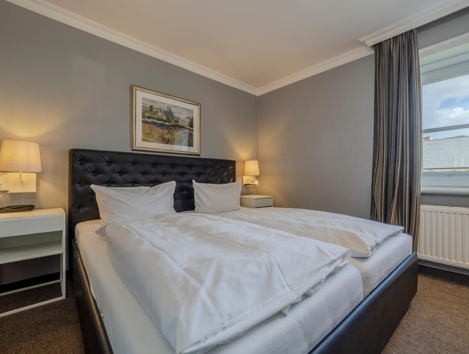 Hotel Strandhörn Hotel in Wenningstedt-Braderup