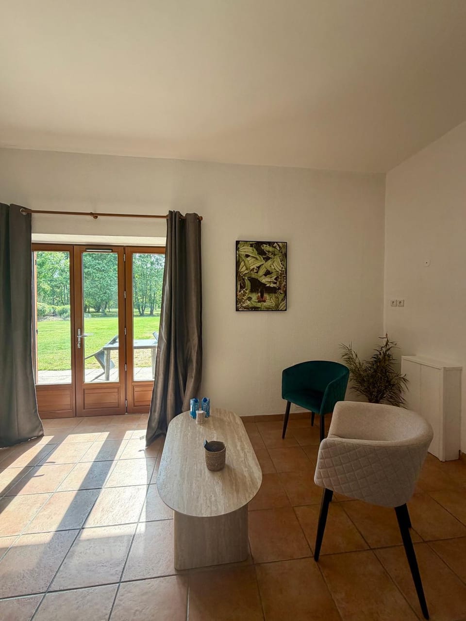 Golf Hotel de la Carte Hotel in Centre-Val de Loire