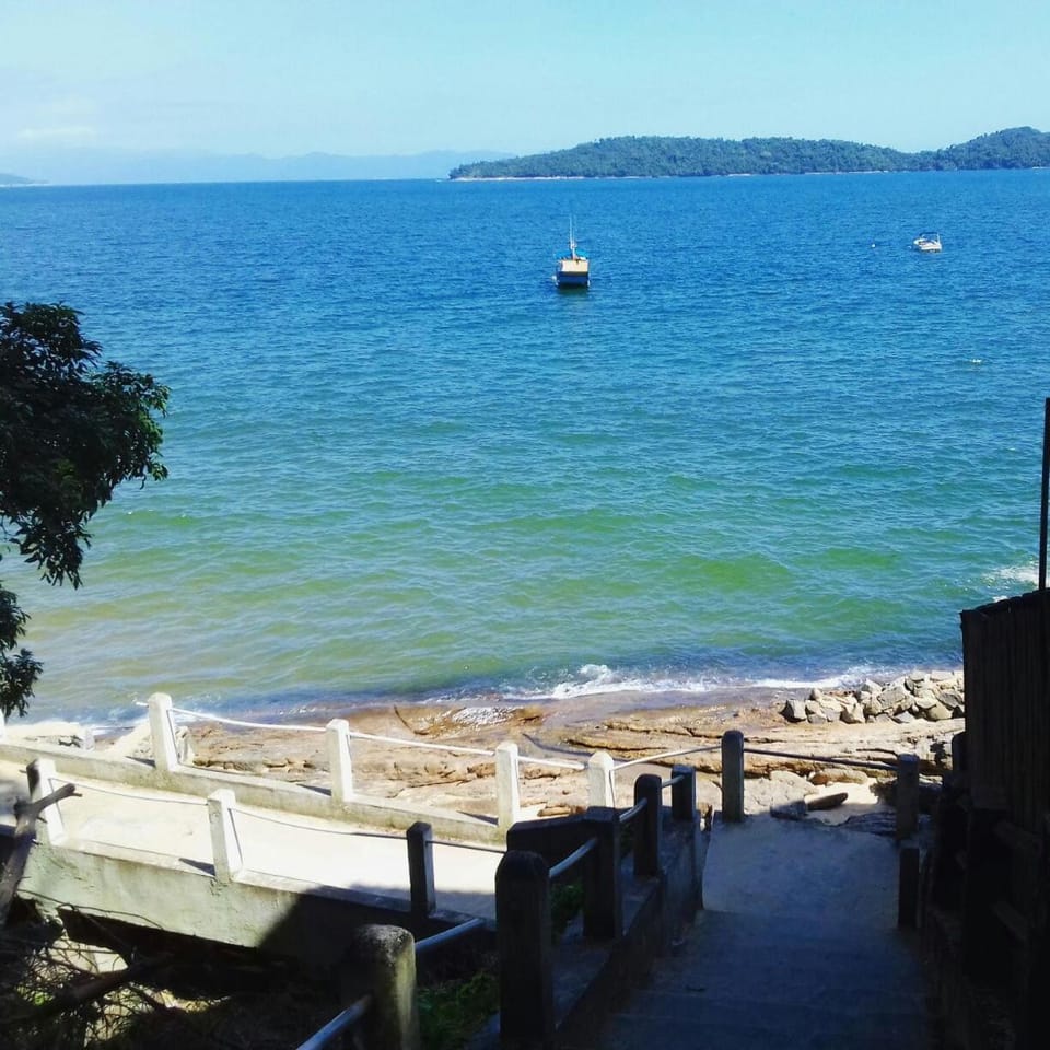 Pousada das Flores Inn in Angra dos Reis