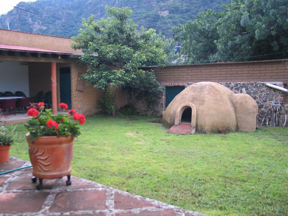 Spa and wellness centre/facilities, Garden view
