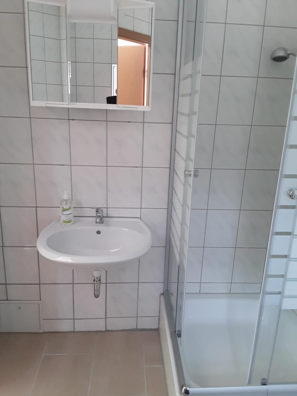 Pension zum Bauhof Bed and Breakfast in Zwickau